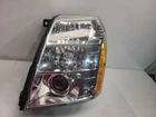 2007-08 Cadillac Escalade Drivers Left Headlight Hid *tabs On Door Missing Used. Price: $256.49.