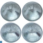 1968-71 Gm Cars T-3 / T3 Headlamps Headlights 4 Set Of New. Price: $134.99.