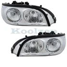 For 97-05 Park Ave Headlamp Halogen Front W/bulb Set Pair New. Price: $289.95.