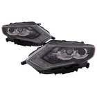 Led Headlight Assembly Set For 2019-2020 Nissan Rogue NI2502272 NI2503272 New. Price: $690.37.