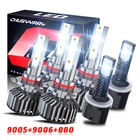 6X Led Headlight Bulbs Hi/low Fog Beam For Chevrolet Suburban 2500 2000-2006 New. Price: $33.59.