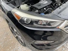 Used Right Headlight Assembly Fits: 2016 Hyundai Tucson Gasoline Xenon Hid Adapt. Price: $184.90.