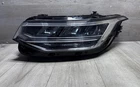 2022 2023 Volkswagen Tiguan Led Oem Driver Side Headlight 5NL941035A Used. Price: $390.00.