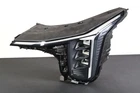 Oem 2024 2025 2026 Kia Sorento Canada Lx Led Headlight Lh Left Perfect! Used. Price: $494.00.