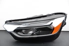 Nice! 2021-2024 Audi SQ5 Single Led Headlight Lh Left Driver Side Oem Used. Price: $999.00.