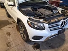 Passenger Headlight 253 Type GLC300 Vin 4 Fits 17-19 Mercedes Glc-class 1697859 Used. Price: $1065.00.