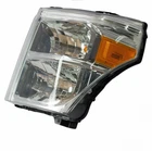 Genuine Ford Headlamp Assembly BC3Z-13008-FCP New. Price: $274.96.