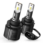 Auxito 9006 HB4 Led Headlight Bulb Kit Low Beam 48W 32000LM Super Bright White New. Price: $19.94.