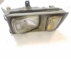 Driver Headlight Bracket / Wiring Assembly 1997-1999 Cadillac Deville Used. Price: $68.18.