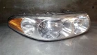Passenger Right Headlight From 2005 Buick Lesabre 6729199 Used. Price: $93.94.