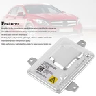 Xenon Headlight Ballast Control Unit Module A2229003300 For Mercedes Cla Gla New. Price: $24.65.