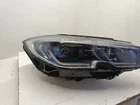 Passenger Headlight Led Without Adaptive Fits 19-20 22 Bmw 330I 4128373 Used. Price: $831.99.