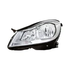 Headlight For Mercedes-benz C63 Amg 12-14 Replacement Driver Side Standard Line New. Price: $222.40.
