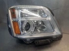 13-15 Terrain Passenger Headlight Denali Used. Price: $249.95.