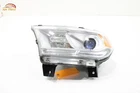 2016 - 2020 Dodge Durango Front Left Driver Side Headlight Lamp Oem Used. Price: $151.24.