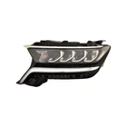 For Kia Sorento 2021-2023 Headlight Driver Side Led W/ Multi Focus Reflector New. Price: $555.86.