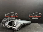 14-15 Cadillac Cts Sedan *damaged* Driver Left Lh Hid Head Light Lamp Used. Price: $100.00.