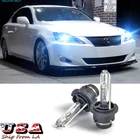 For Lexus IS250 IS350 ES350 RX350 2X D4S D4R Blue 8000K Headlight Low Beam Bulbs New. Price: $25.99.