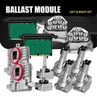 2SET Led Bulb Ballast Module Kit Diode For 2011-13 Bmw Xenon 5-SERIES 528I/535I New. Price: $148.19.