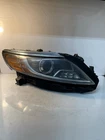 2013-2016 Lincoln Mks Rh Passenger Side Hid Xenon Headlight Oem DA53-13005-AN Used. Price: $390.00.