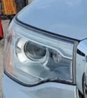 2017-2019 Gmc Acadia Passenger Hid Xenon Headlight Lamp Oem Used. Price: $973.08.
