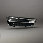 2022 2023 2024 Bmw Ix Led Right Headlight Used Oem Complete 5A3CE96-05. Price: $1430.60.