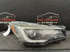18-19 Subaru Legacy *parts* Passenger Right Rh Led Head Light Lamp Used. Price: $125.00.