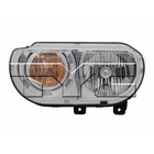Tyc 20-9148-00 Headlight Assembly New. Price: $117.50.