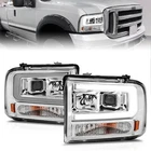 Anzo Usa 111552 Projector Headlight Set New. Price: $414.99.
