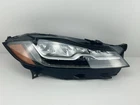 Perfect! 2016-2020 Jaguar Xf Pace Right Rh Side Full Led Headlight Oem Used. Price: $1395.00.