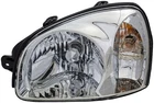 Dorman 1591067 Head Lamp Assembly For 03-06 Hyundai Santa Fe New. Price: $86.42.