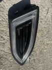 2015-2018 Ford Edge Right Passenger Led Fog Light FT4B-13D272-A Oem Used. Price: $50.00.