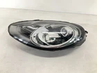 14-16 Porsche Panamera Front Left Driver Head Light Lamp. Price: $999.99.