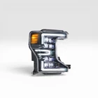 Ford F250 F350 Morimoto Xb Led Headlight Rh LF508 Amber Drl Flaw New. Price: $791.99.