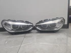 2018 2019 2020 2021 Bmw X3 Driver Full Led Headlights Oem 8739651-02/8739652-03 Used. Price: $1400.00.