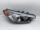 2014-2016 Kia Forte Halogen Front Right Oem Headlight 92102A7200 Used. Price: $109.25.