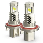 Auxito H13 9008 Led Headlight Bulb Ford F-150 2004-2014 High Low Beam 6500K New. Price: $33.24.