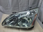 81185-48260 Headlight Lexus Used. Price: $189.99.