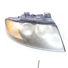 2006 Audi A4 Right Hand Headlamp Assembly Part Number 114-59053R Used. Price: $112.99.