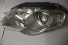 2006-2010 Volkswagen Passat Driver Left Side Headlight 29523/27589 Re#biggs Used. Price: $65.95.