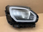2025 Mini Countryman U25 Right Passenger Side Rh Headlight Led Oem 5B500A6 Used. Price: $699.00.