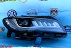 2017 2018 2019 2020 Lincoln Mkz Rh Right Mid Headlight Led Xenon Oem Used. Price: $680.00.