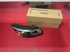2016-2018 Kia Sedona Right Rh Pass Xenon Hid Adaptive Headlight Oem 92102-A9400 New. Price: $705.32.