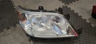Hella Right Side Headlight Mercedes Benz 1EH247005-021 Brand New In Box. Price: $125.00.