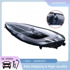 Front Headlight Led Assembly Driver Left Side Fits For Tesla Model 2016-2020 New. Price: $238.59.