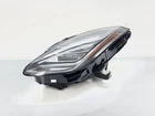 20182020 Jaguar Ftype Left Driver Lh Led Headlight Oem 89910653 JX5313W0 G2U Used. Price: $359.90.
