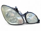 2001-2005 Lexus GS300 Headlight Lamp Body Front Right/passenger Side 81110-3A760 Used. Price: $180.05.