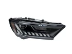 2020 2021 2022 2023 Audi SQ7 Matrix Led Front Right Oem Headlight 4M0941040B Used. Price: $1500.00.