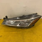 2021 2022 2023 Nissan Kicks Left Driver Side Halogen Headlight 26060-5R00A Oem Used. Price: $195.00.