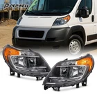For 2014-2022 Dodge Ram Promaster Headlights Headlamp W/ Drl Left & Right New. Price: $195.99.